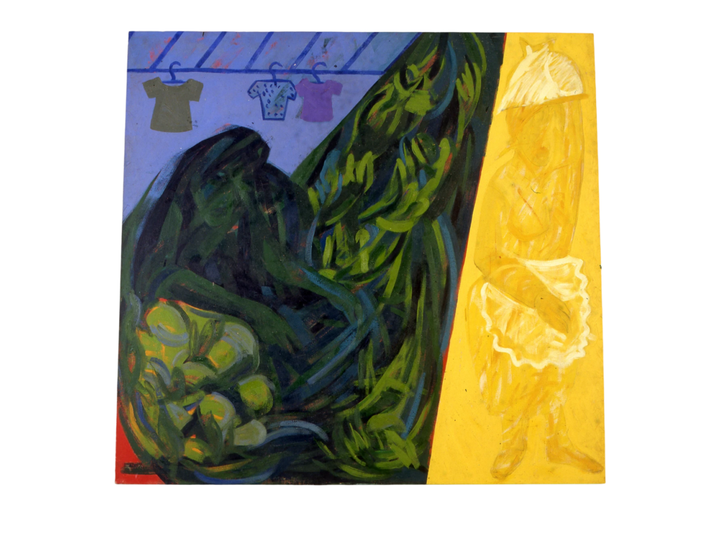 El mercado 4